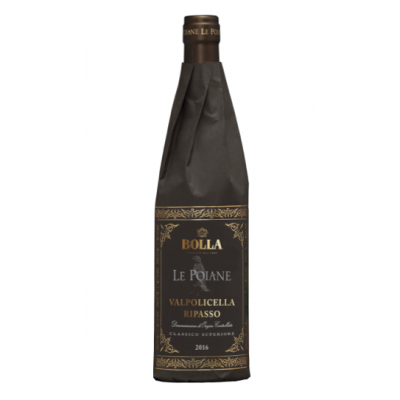 Bolla Valpolicella Ripasso Le Poiane 